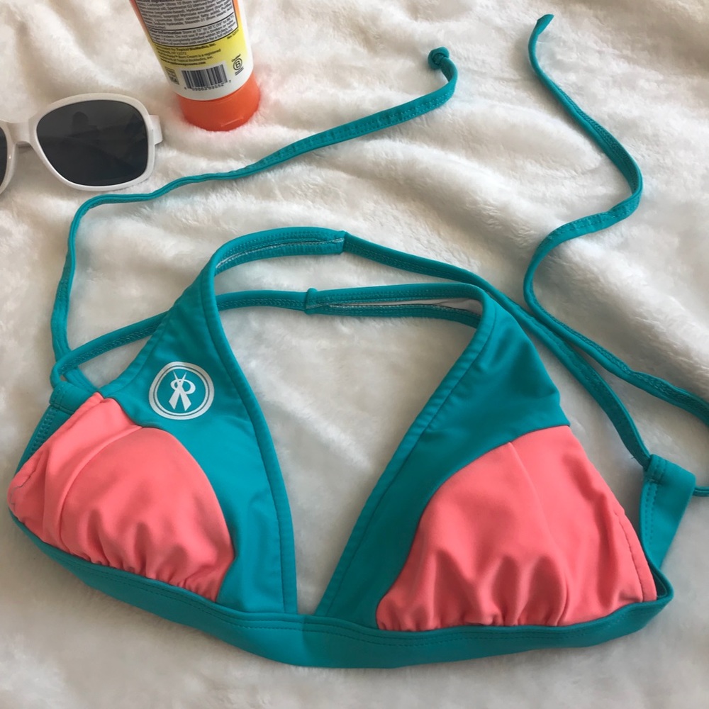 Bikini Top Sz S